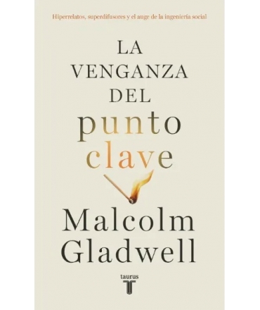 VENGANZA DEL PUNTO CLAVE, LA