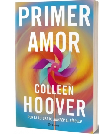 PRIMER AMOR