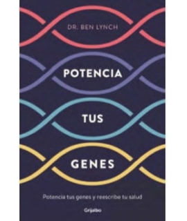 POTENCIA TUS GENES