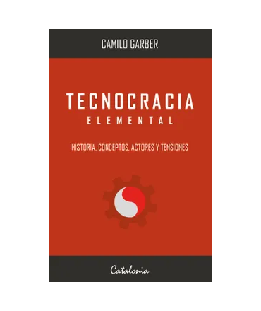 TECNOCRACIA ELEMENTAL