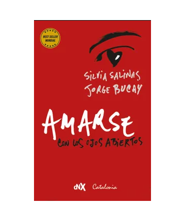 AMARSE CON LOS OJOS ABIERTOS