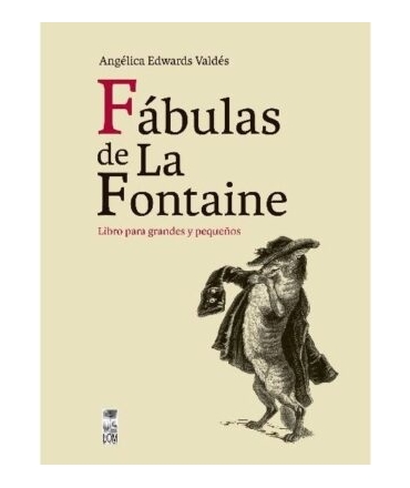 FABULAS DE LA FONTAINE