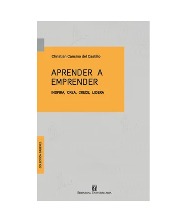 APRENDER A EMPRENDER