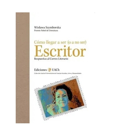 COMO LLEGAR A SER (O A NO SER) ESCRITOR