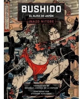 BUSHIDO ALMA DE JAPON, EL