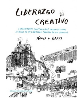LIDERAZGO CREATIVO
