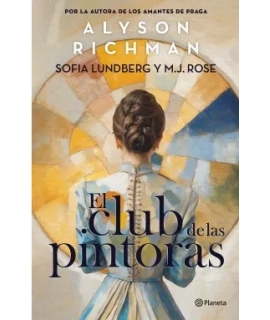 CLUB DE LAS PINTORAS, EL
