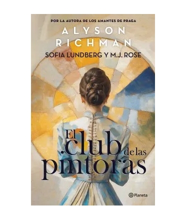 CLUB DE LAS PINTORAS, EL