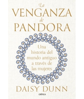 VENGANZA DE PANDORA, LA