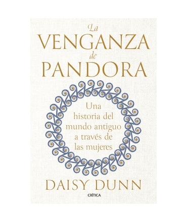 VENGANZA DE PANDORA, LA
