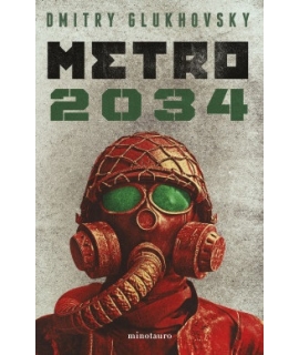 METRO 2034