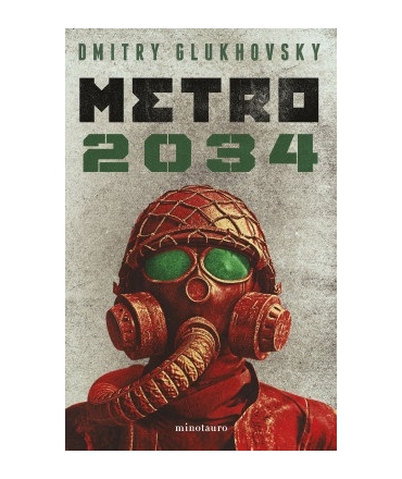 METRO 2034