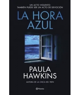HORA AZUL, LA