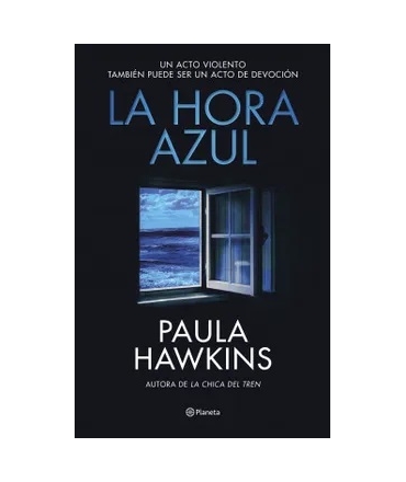 HORA AZUL, LA