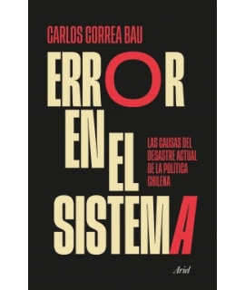 ERROR EN EL SISTEMA