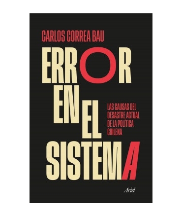 ERROR EN EL SISTEMA