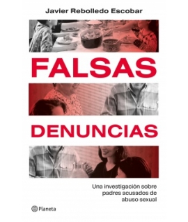 FALSAS DENUNCIAS