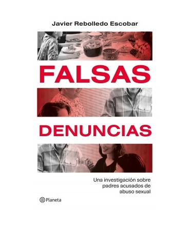FALSAS DENUNCIAS