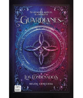 GUARDIANES LOS CONDENADOS