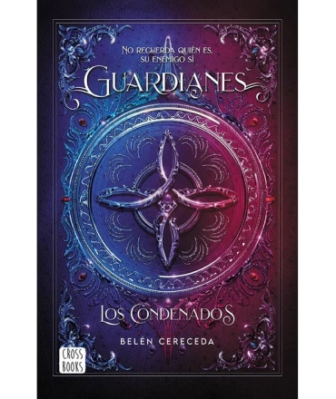 GUARDIANES LOS CONDENADOS