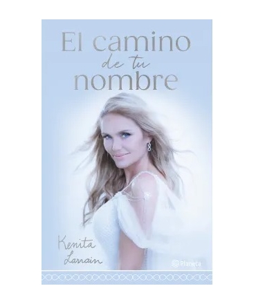 CAMINO DE TU NOMBRE, EL