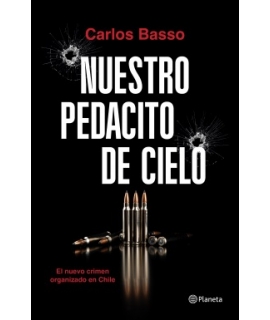 NUESTRO PEDACITO DE CIELO