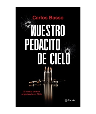 NUESTRO PEDACITO DE CIELO