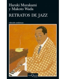 RELATOS DE JAZZ