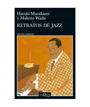 RELATOS DE JAZZ