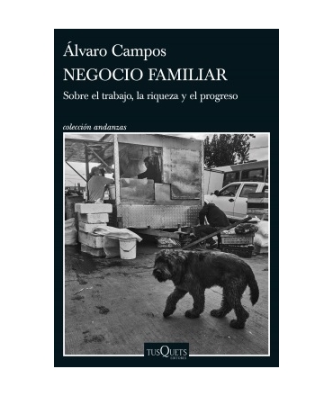 NEGOCIO FAMILIAR