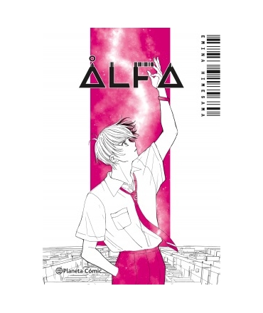 ALFA VOL 2