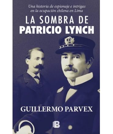 SOMBRA DE PATRICIO LYNCH, LA