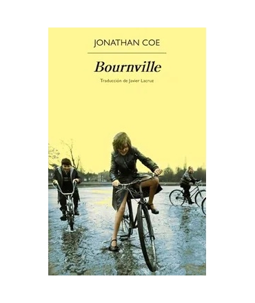 BOURNVILLE