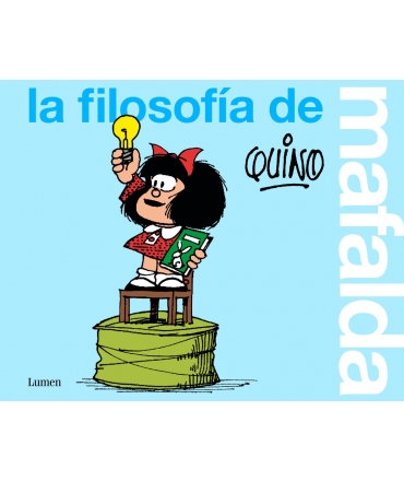 FILOSOFIA E MAFALDA, LA