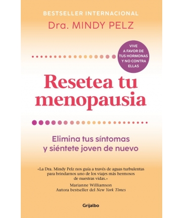 RESETEA TU MENOPAUSIA