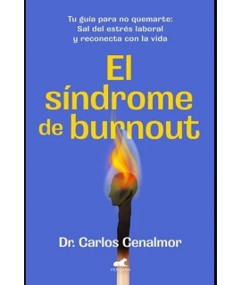 SINDROME DE BURNOUT, EL