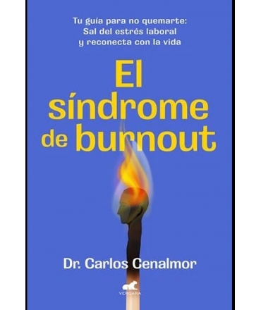 SINDROME DE BURNOUT, EL