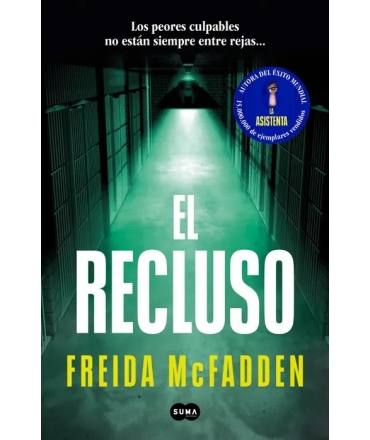 RECLUSO, EL