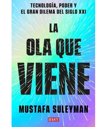 OLA QUE VIENE, LA