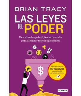 LEYES DEL PODER, LAS