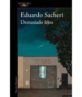 DEMASIADO LEJOS