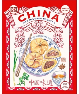 CHINA LAS MEJORES RECETAS