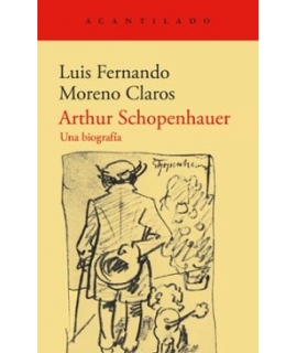 ARTHUR SCHOPENHAUER UNA BIOGRAFIA