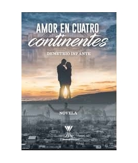 AMOR EN CUATRO CONTINENTES
