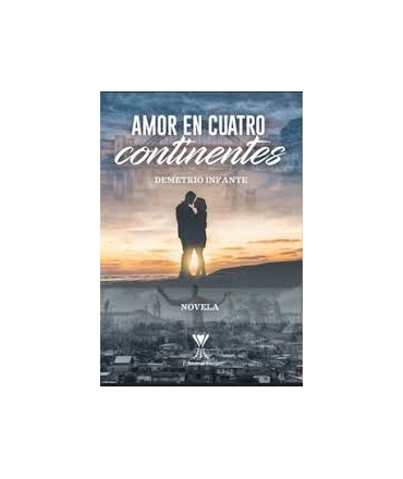 AMOR EN CUATRO CONTINENTES