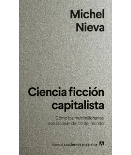 CIENCIA FICCION CAPITALISTA