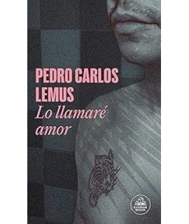 LO LLAMARE AMOR