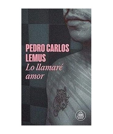 LO LLAMARE AMOR