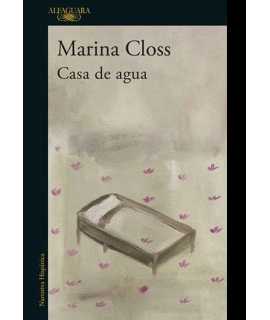 CASA DE AGUA