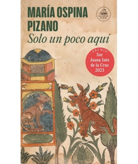 SOLO UN POCO AQUI